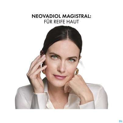 Vichy Neovadiol Nach Den Wechseljahren Nacht 50ml, A-Nr.: 5428406 - 11