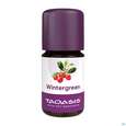 Aetherische Oele Taoasis Bio Wintergreen 5ml, A-Nr.: 4158442 - 02