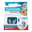 Ohrenschutz Alpine Hearing Protection Swimsafe 2st, A-Nr.: 3796270 - 03