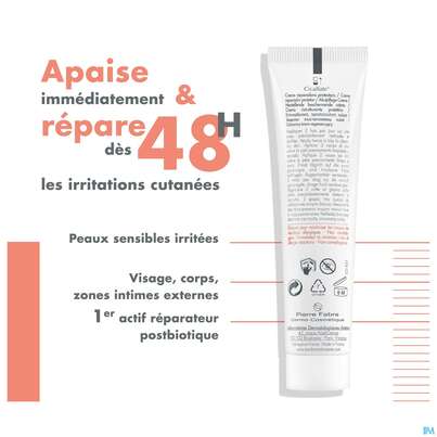 Avene Cicalfate+ Akutpflege-creme 100ml, A-Nr.: 5744834 - 16