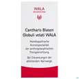 Cantharis Blasen Wala Globuli Velati 20g, A-Nr.: 2053259 - 01