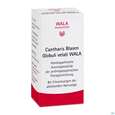 Cantharis Blasen Wala Globuli Velati 20g, A-Nr.: 2053259 - 02