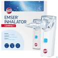 Inhalatoren U.zubehoer Geraet Emser/inhalator/compact Tragbar 1st, A-Nr.: 5157060 - 12