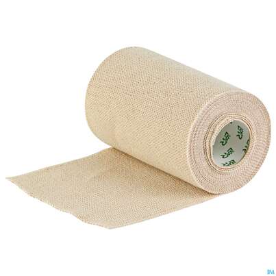 Rosidal Haft Bandage 8cmx 5m 1st, A-Nr.: 4151144 - 02