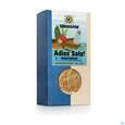 Sie sehen eine Packung Sonnentor Adios Salz Gemuesemischung Mediterran 01213 50g, Produktbild: 04 Sonnentor Adios Salz Gemuesemischung Mediterran 01213 50g, A-Nr.: 5690966 - 04