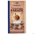 Sonnentor Kekse Bio Schokoladen-parade Glutenfrei 01225 100g, A-Nr.: 5743817 - 01