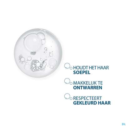 Shampoon Ducray Sensinol Pflege Juckreiz Gereizter Kopfhaut 200ml, A-Nr.: 5901110 - 12