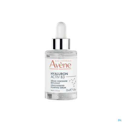 Avene Hyaluron Activ B3 Serum 30ml, A-Nr.: 5693249 - 02
