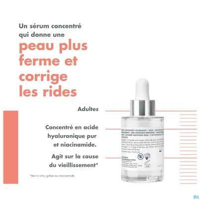 Avene Hyaluron Activ B3 Serum 30ml, A-Nr.: 5693249 - 10