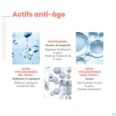 Avene Hyaluron Activ B3 Serum 30ml, A-Nr.: 5693249 - 12