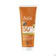 Avène Kinder-sonnenmilch Spf 50+ 250ml, A-Nr.: 4310625 - 03
