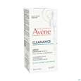 Sie sehen eine Packung Avene Cleanance A.h.a Serum 30ml, Produktbild: 03 Avene Cleanance A.h.a Serum 30ml, A-Nr.: 5799634 - 03