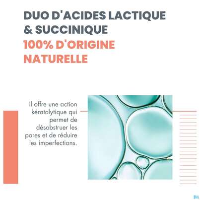 Sie sehen eine Packung Avene Cleanance A.h.a Serum 30ml, Produktbild: 17 Avene Cleanance A.h.a Serum 30ml, A-Nr.: 5799634 - 17