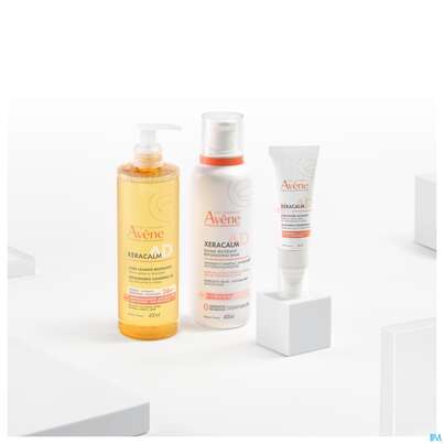 Avene Xeracalm/a.d/defi Rueckfettender Balsam 200ml, A-Nr.: 4942874 - 13