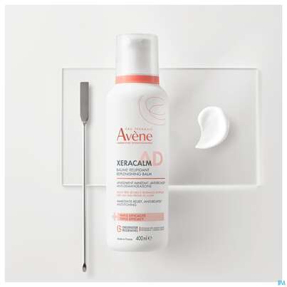 Avene Xeracalm/a.d/defi Rueckfettender Balsam 200ml, A-Nr.: 4942874 - 14