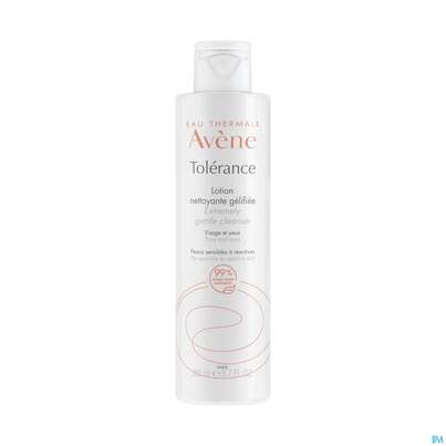 Avene Tolerance Reinigungslotion 200ml, A-Nr.: 5431727 - 01