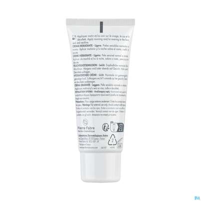 Avene Hydrance Emulsion Leicht 40ml, A-Nr.: 5181756 - 08