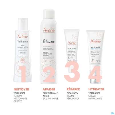 Avene Cicalfate+ Regenerierender Lippenbalsam 10ml, A-Nr.: 5826360 - 16