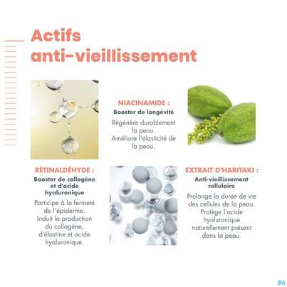 Avene Hyaluron Activ B3 Nachtcreme 40ml, A-Nr.: 5693261 - 15