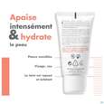 Sie sehen eine Packung Avene Maske Beruhigend 50ml, Produktbild: 09 Avene Maske Beruhigend 50ml, A-Nr.: 5098883 - 09