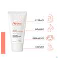Sie sehen eine Packung Avene Maske Beruhigend 50ml, Produktbild: 10 Avene Maske Beruhigend 50ml, A-Nr.: 5098883 - 10