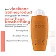 Sie sehen eine Packung Sonnenprodukte Avene Sport Fluid 50+ 100ml, Produktbild: 13 Sonnenprodukte Avene Sport Fluid 50+ 100ml, A-Nr.: 4995540 - 13