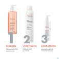 Avene Xeracalm Nutrition Duschgel 500ml, A-Nr.: 5745176 - 12