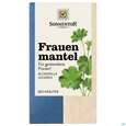 Sonnentor Doppelkammerbeutel/bio Frauenmantel Tee 21,6g 02329 18st, A-Nr.: 5804849 - 01