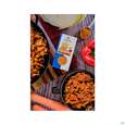 Sie sehen eine Packung Sonnentor Gewuerzmischung/bio Chakalaka 01215 65g, Produktbild: 04 Sonnentor Gewuerzmischung/bio Chakalaka 01215 65g, A-Nr.: 5743705 - 04
