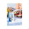Sie sehen eine Packung Sonnentor Gewuerzmischung/bio Griechischer Salat 01217 35g, Produktbild: 03 Sonnentor Gewuerzmischung/bio Griechischer Salat 01217 35g, A-Nr.: 5743711 - 03