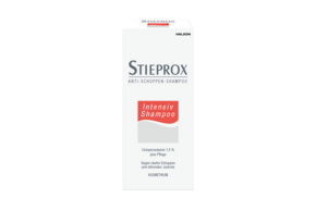 Stieprox Intensiv Shampoo, A-Nr.: 5705337 - 01