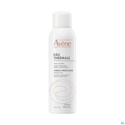 Avene Thermalwasser Spray 150ml, A-Nr.: 1034030 - 02