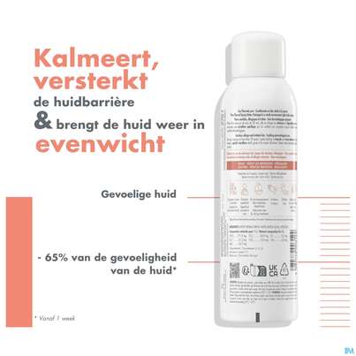 Avene Thermalwasser Spray 150ml, A-Nr.: 1034030 - 09