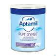 Aptamil Spezialnahrung Pepti Syneo 400g, A-Nr.: 5133711 - 01