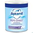 Aptamil Spezialnahrung Pepti Syneo 400g, A-Nr.: 5133711 - 02