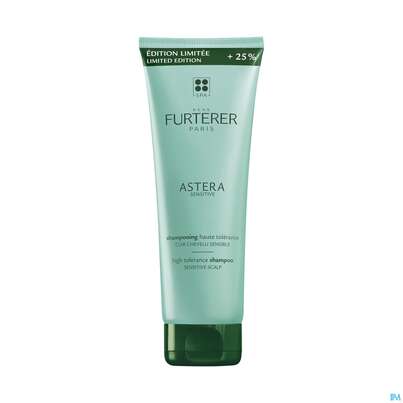 Shampoon Furterer Promo Sonderedition Astera Sensitive 250ml, A-Nr.: 5868275 - 02