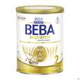 Sie sehen eine Packung Beba 2 Nach Dem 6. Monat 12576120 800g, Produktbild: 01 Beba 2 Nach Dem 6. Monat 12576120 800g, A-Nr.: 1889435 - 01