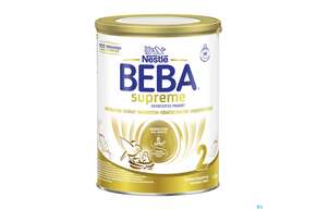 Beba 2 Nach Dem 6. Monat 12576120 800g, A-Nr.: 1889435 - 01