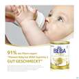 Sie sehen eine Packung Beba 2 Nach Dem 6. Monat 12576120 800g, Produktbild: 04 Beba 2 Nach Dem 6. Monat 12576120 800g, A-Nr.: 1889435 - 04