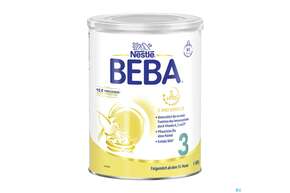 Beba 3 Ab Dem 10. Monat 12577884 800g, A-Nr.: 2220734 - 01