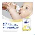 Sie sehen eine Packung Beba 3 Ab Dem 10. Monat 12577884 800g, Produktbild: 04 Beba 3 Ab Dem 10. Monat 12577884 800g, A-Nr.: 2220734 - 04