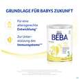 Sie sehen eine Packung Beba 3 Ab Dem 10. Monat 12577884 800g, Produktbild: 06 Beba 3 Ab Dem 10. Monat 12577884 800g, A-Nr.: 2220734 - 06