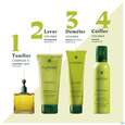 Sie sehen eine Packung Furterer Volumen Pflege Leave-in Schaum 200ml, Produktbild: 11 Furterer Volumen Pflege Leave-in Schaum 200ml, A-Nr.: 5439953 - 11
