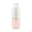 Sie sehen eine Packung Avene Basispflege Intensiver Augen-make-up Entferner 125ml, Produktbild: 04 Avene Basispflege Intensiver Augen-make-up Entferner 125ml, A-Nr.: 4852473 - 04
