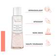Sie sehen eine Packung Avene Basispflege Intensiver Augen-make-up Entferner 125ml, Produktbild: 13 Avene Basispflege Intensiver Augen-make-up Entferner 125ml, A-Nr.: 4852473 - 13