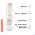 Sie sehen eine Packung Avene Basispflege Mizellenwasser 400ml, Produktbild: 09 Avene Basispflege Mizellenwasser 400ml, A-Nr.: 5724122 - 09