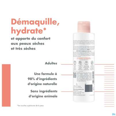 Avene Basispflege Reinigungsmilch Neu 200ml, A-Nr.: 5724145 - 09