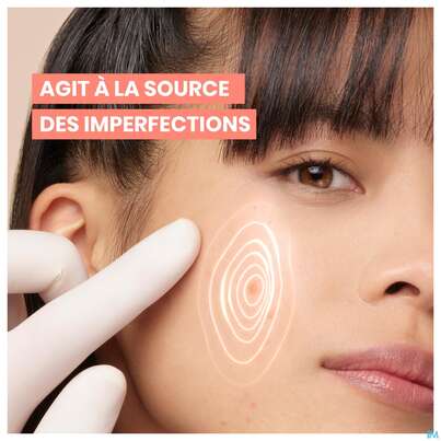 Sie sehen eine Packung Avene Cleanance Comedomed Gel-cre Konzentrat 30ml, Produktbild: 09 Avene Cleanance Comedomed Gel-cre Konzentrat 30ml, A-Nr.: 5228334 - 09