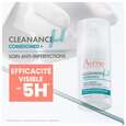Sie sehen eine Packung Avene Cleanance Comedomed Gel-cre Konzentrat 30ml, Produktbild: 11 Avene Cleanance Comedomed Gel-cre Konzentrat 30ml, A-Nr.: 5228334 - 11