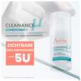 Sie sehen eine Packung Avene Cleanance Comedomed Gel-cre Konzentrat 30ml, Produktbild: 18 Avene Cleanance Comedomed Gel-cre Konzentrat 30ml, A-Nr.: 5228334 - 18